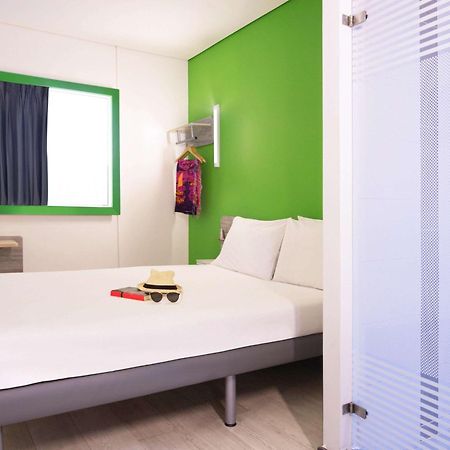 Ibis Budget Barranquilla Barranquilla  Dış mekan fotoğraf