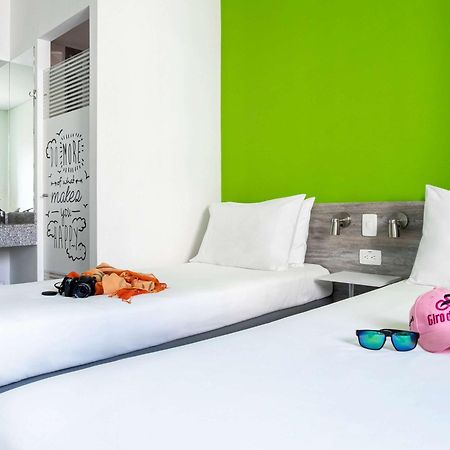 Ibis Budget Barranquilla Barranquilla  Dış mekan fotoğraf