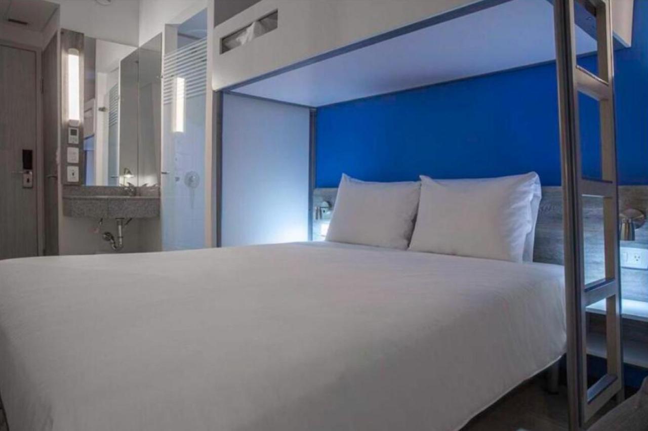 Ibis Budget Barranquilla Barranquilla  Dış mekan fotoğraf