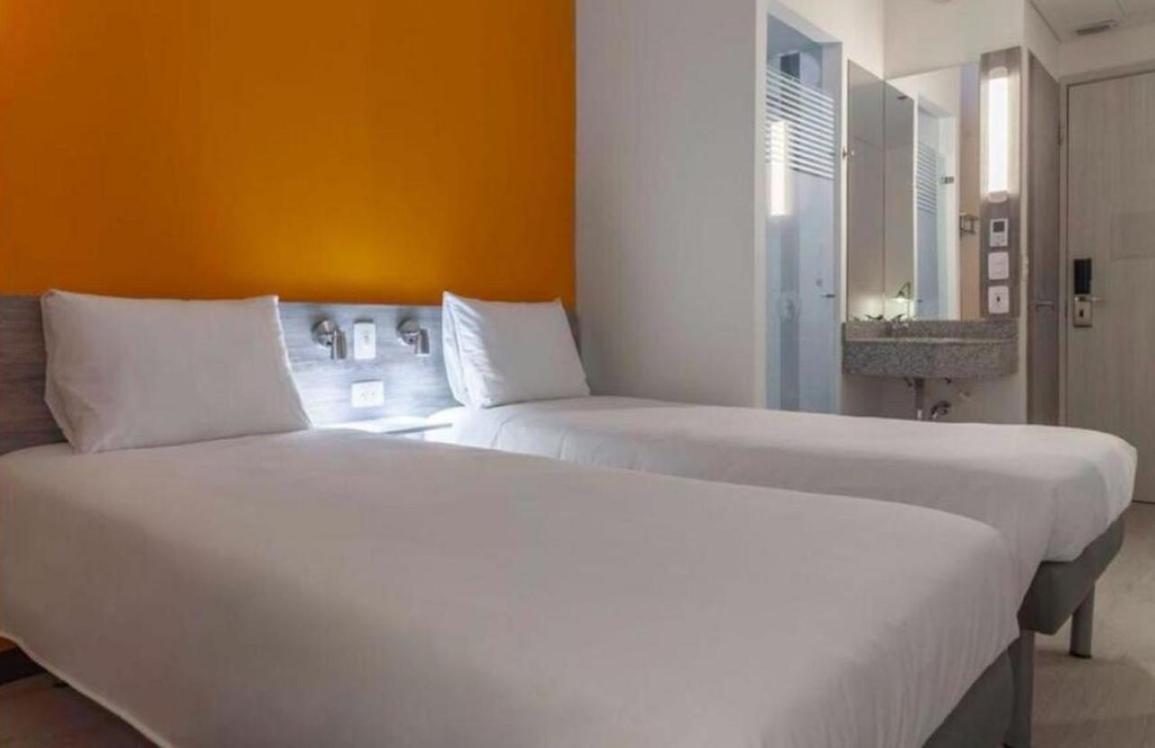 Ibis Budget Barranquilla Barranquilla  Dış mekan fotoğraf