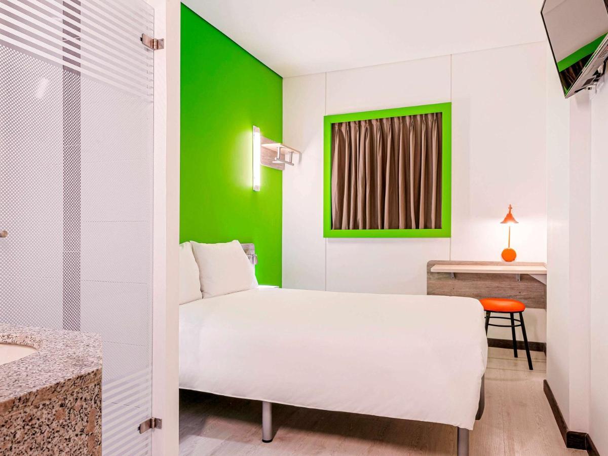 Ibis Budget Barranquilla Barranquilla  Dış mekan fotoğraf