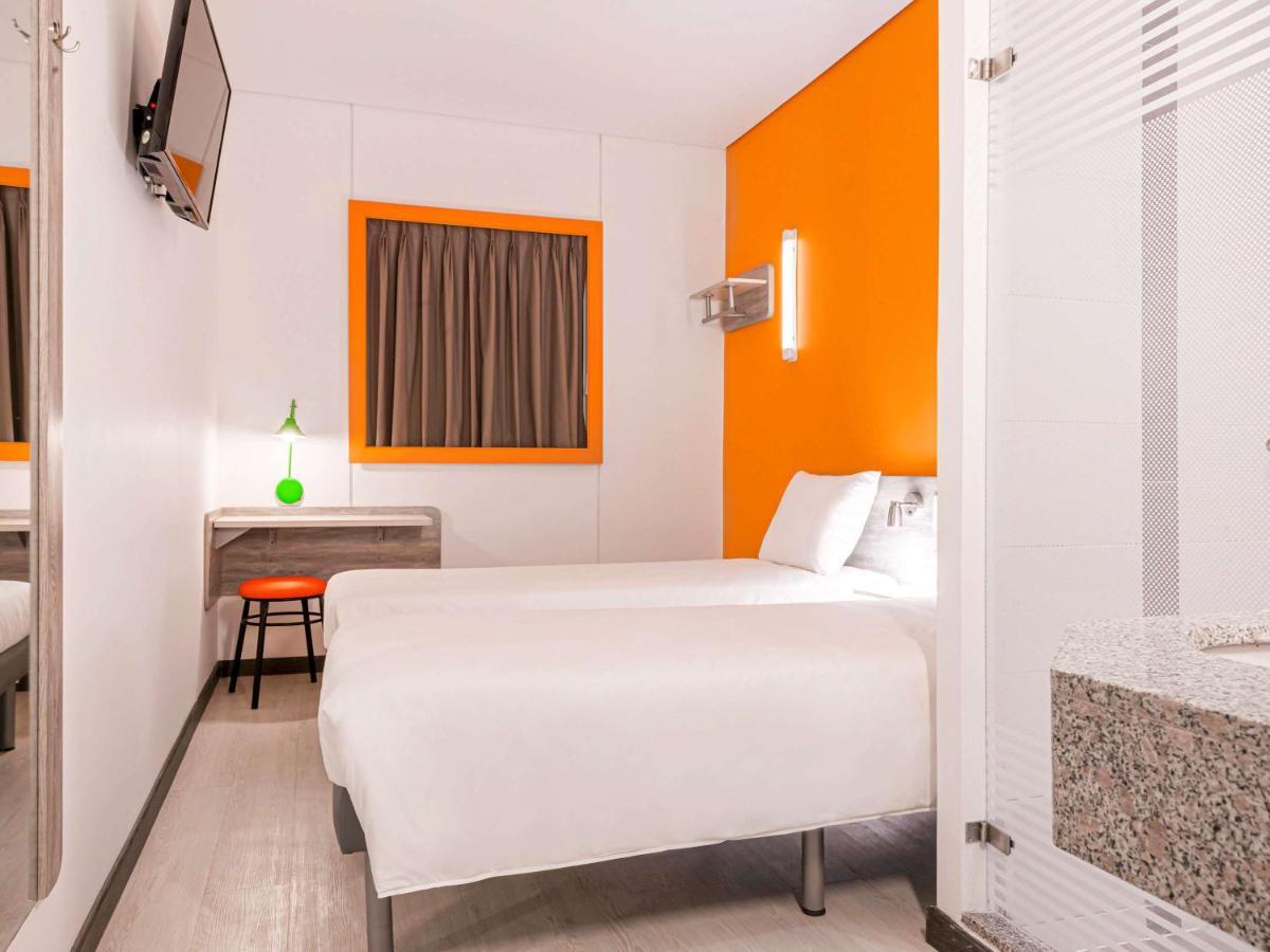 Ibis Budget Barranquilla Barranquilla  Dış mekan fotoğraf