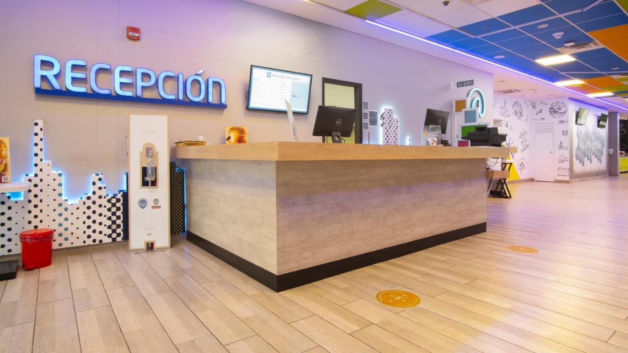 Ibis Budget Barranquilla Barranquilla  Dış mekan fotoğraf
