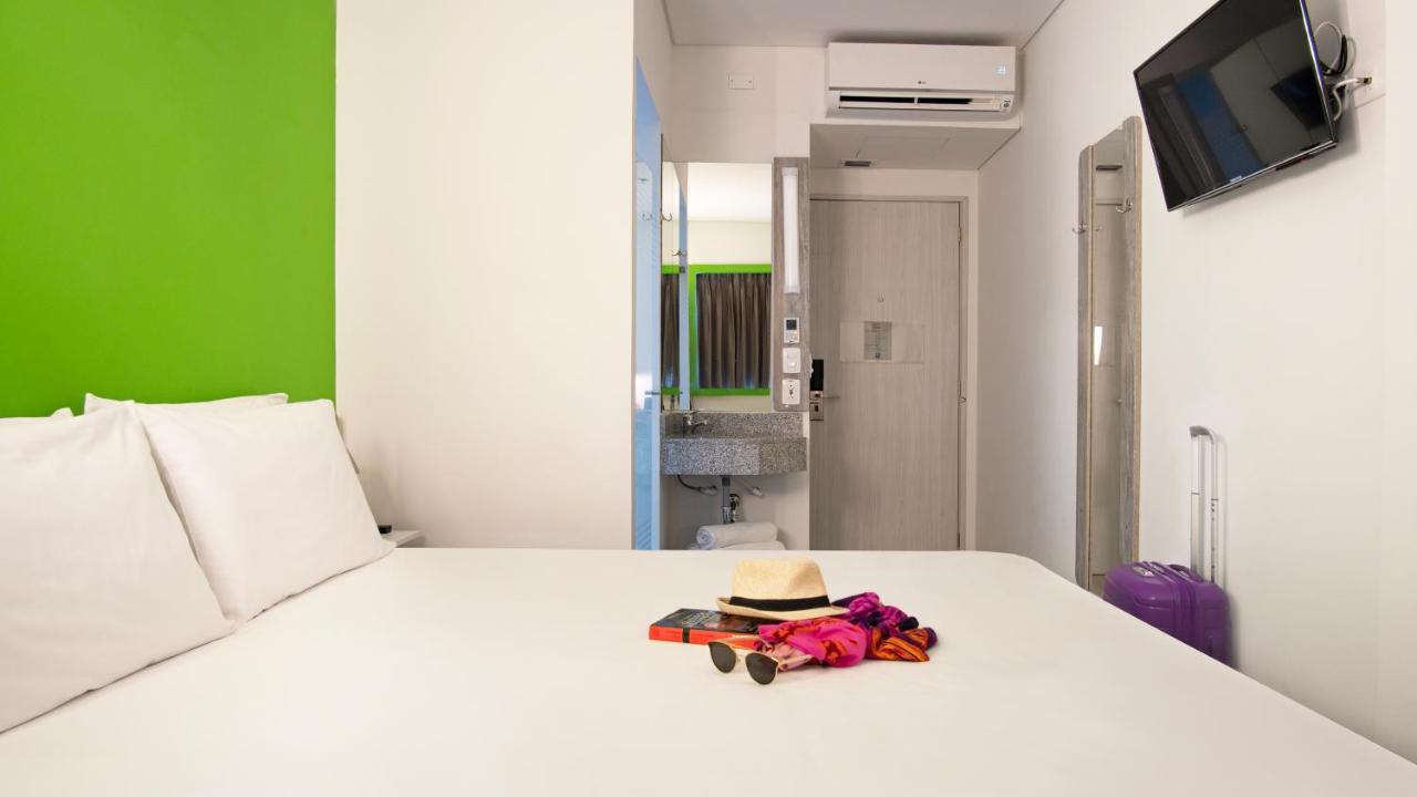 Ibis Budget Barranquilla Barranquilla  Dış mekan fotoğraf