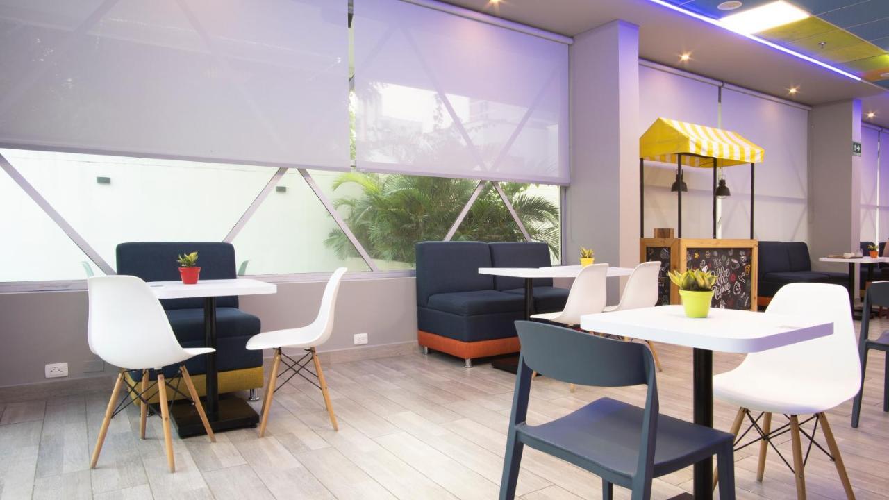 Ibis Budget Barranquilla Barranquilla  Dış mekan fotoğraf