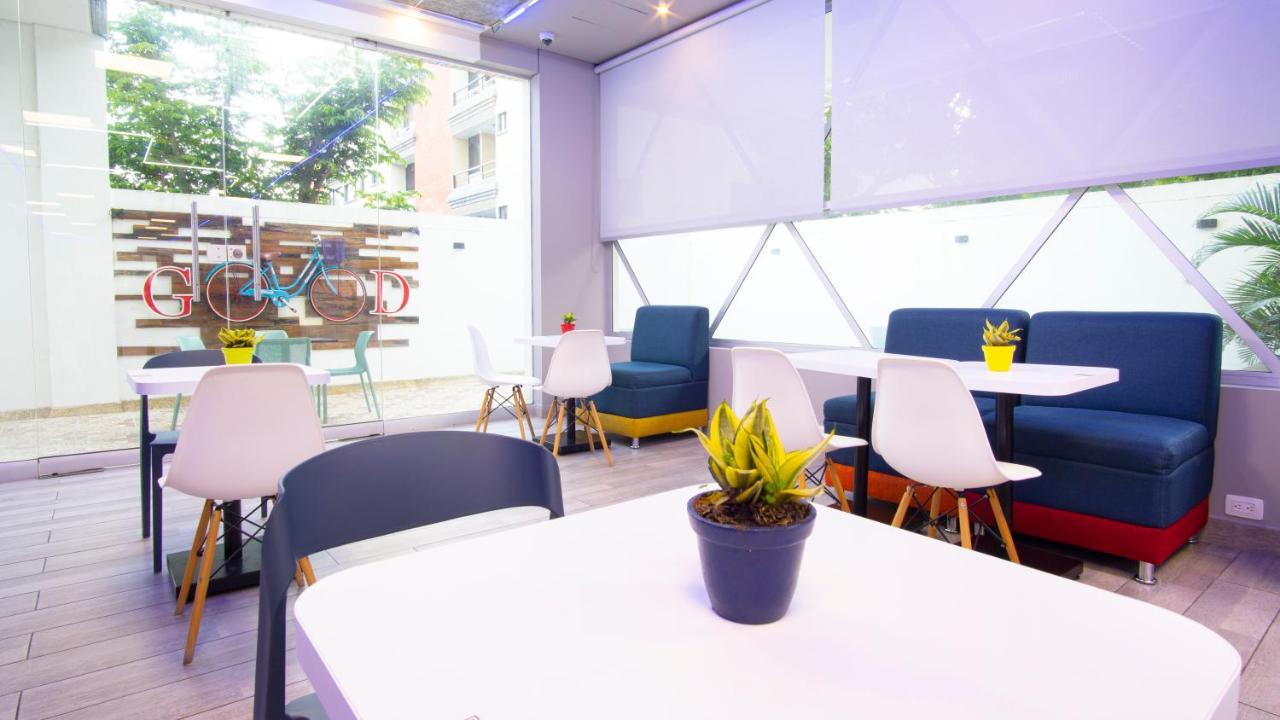 Ibis Budget Barranquilla Barranquilla  Dış mekan fotoğraf