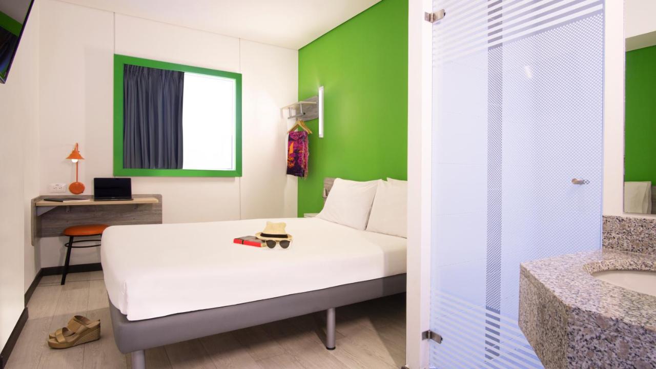 Ibis Budget Barranquilla Barranquilla  Dış mekan fotoğraf