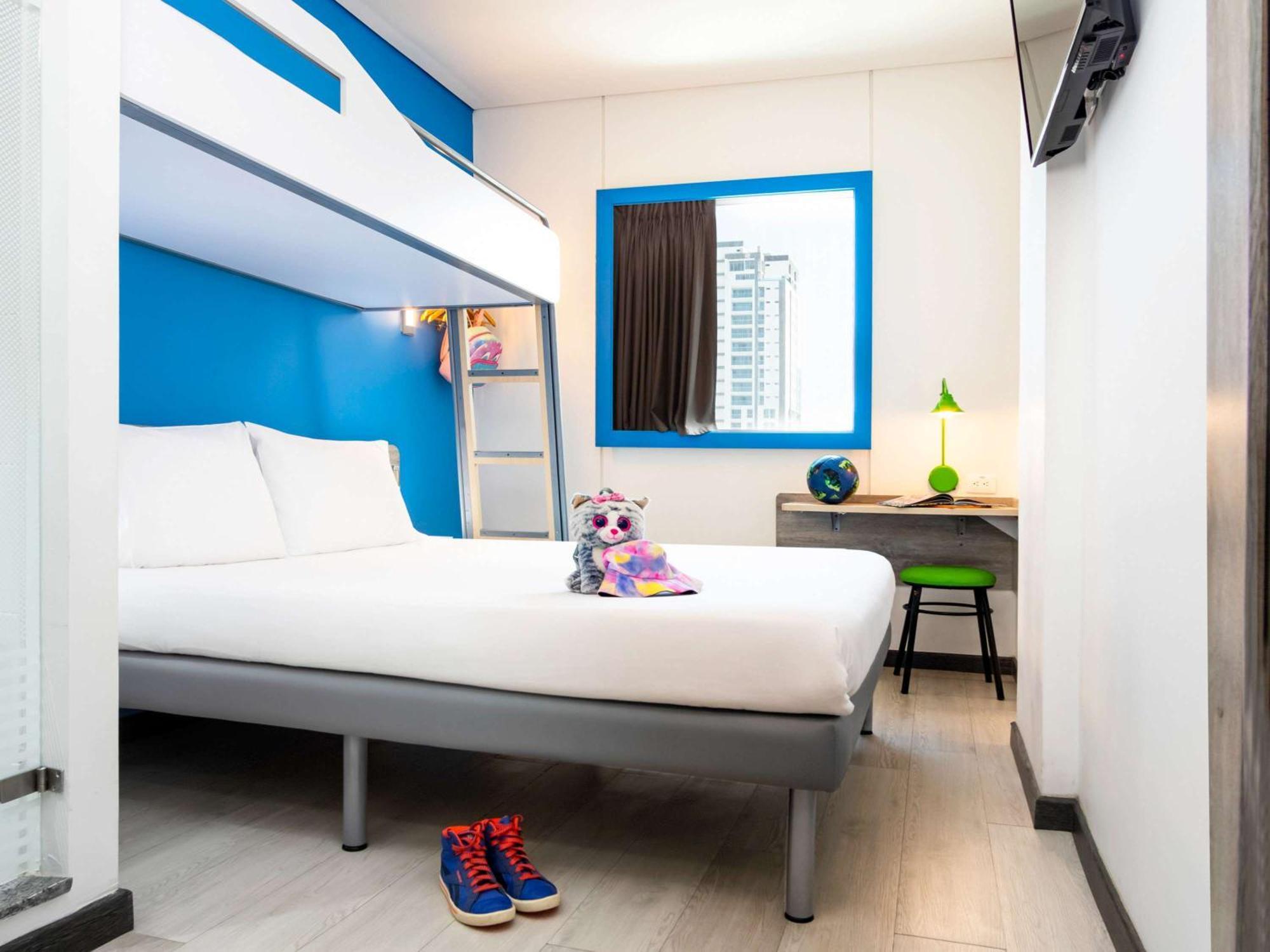 Ibis Budget Barranquilla Barranquilla  Dış mekan fotoğraf