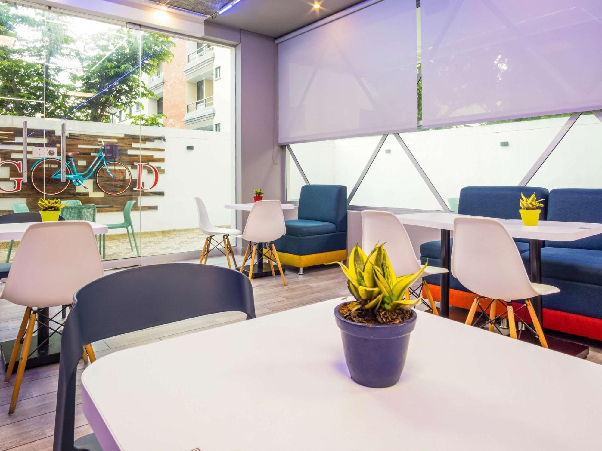 Ibis Budget Barranquilla Barranquilla  Dış mekan fotoğraf