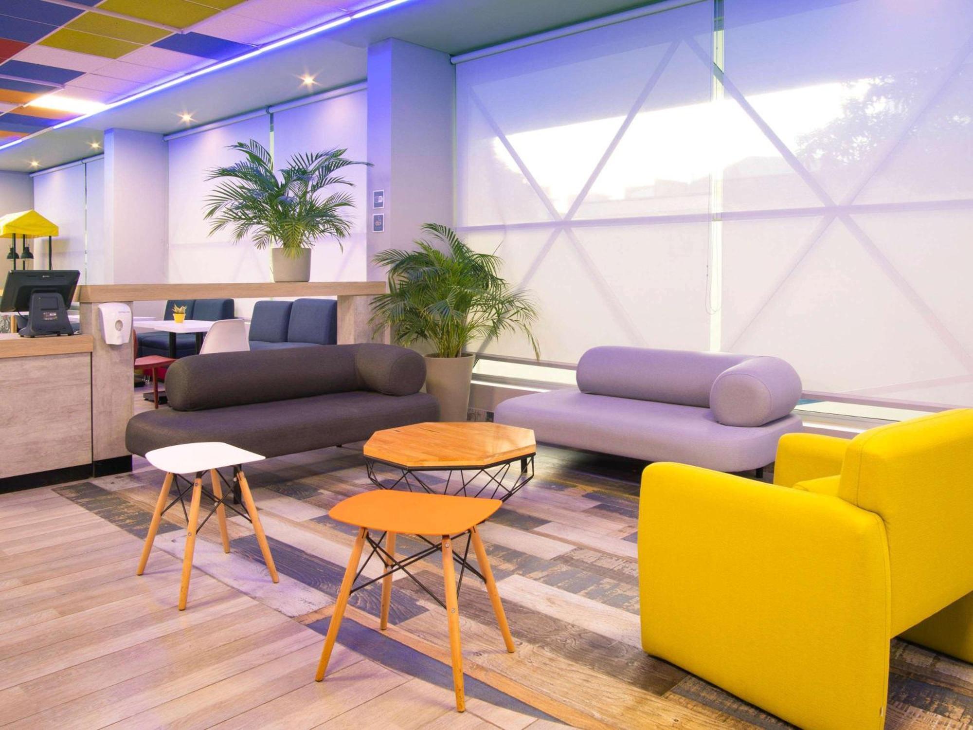 Ibis Budget Barranquilla Barranquilla  Dış mekan fotoğraf