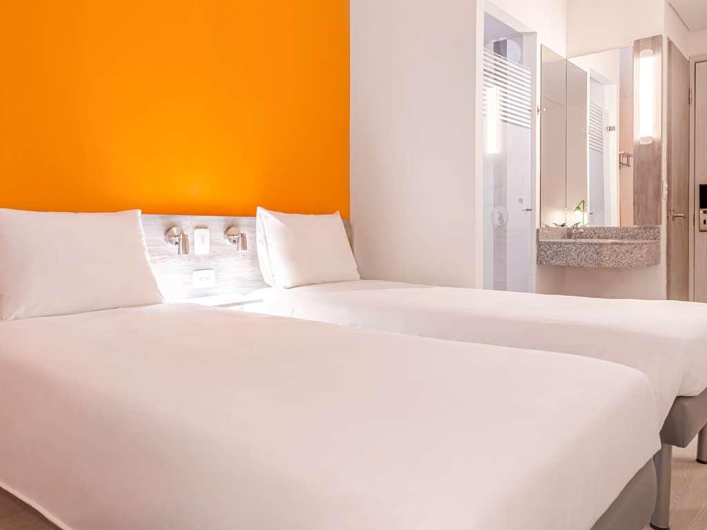 Ibis Budget Barranquilla Barranquilla  Oda fotoğraf