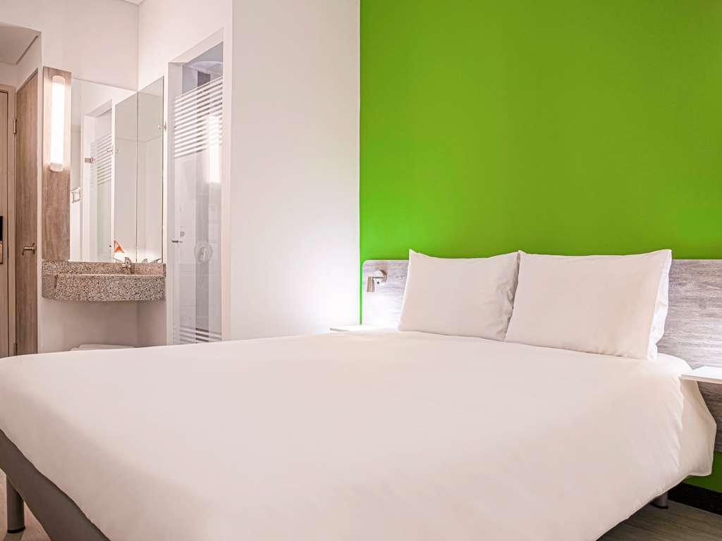 Ibis Budget Barranquilla Barranquilla  Oda fotoğraf