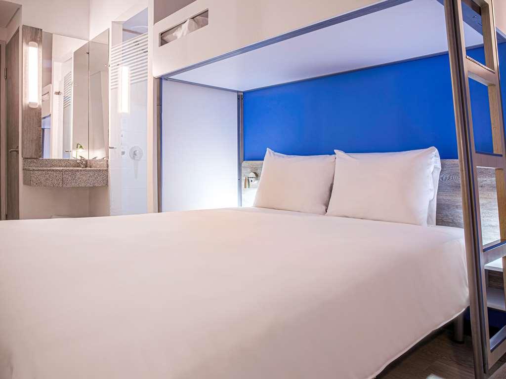 Ibis Budget Barranquilla Barranquilla  Oda fotoğraf