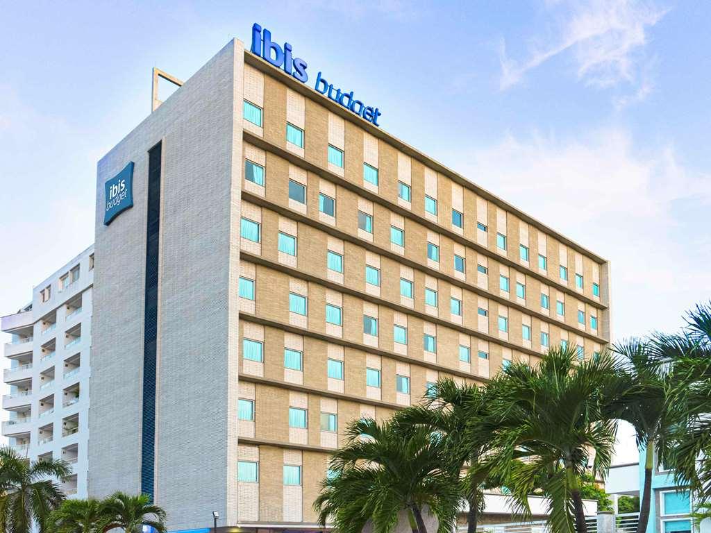 Ibis Budget Barranquilla Barranquilla  Dış mekan fotoğraf