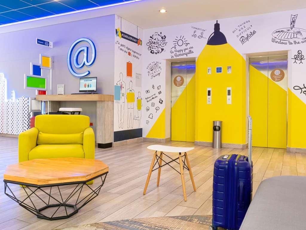 Ibis Budget Barranquilla Barranquilla  Dış mekan fotoğraf