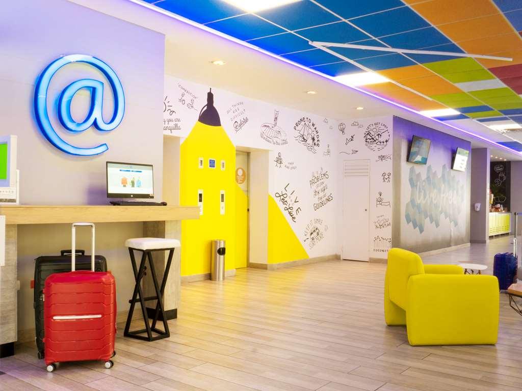 Ibis Budget Barranquilla Barranquilla  Dış mekan fotoğraf