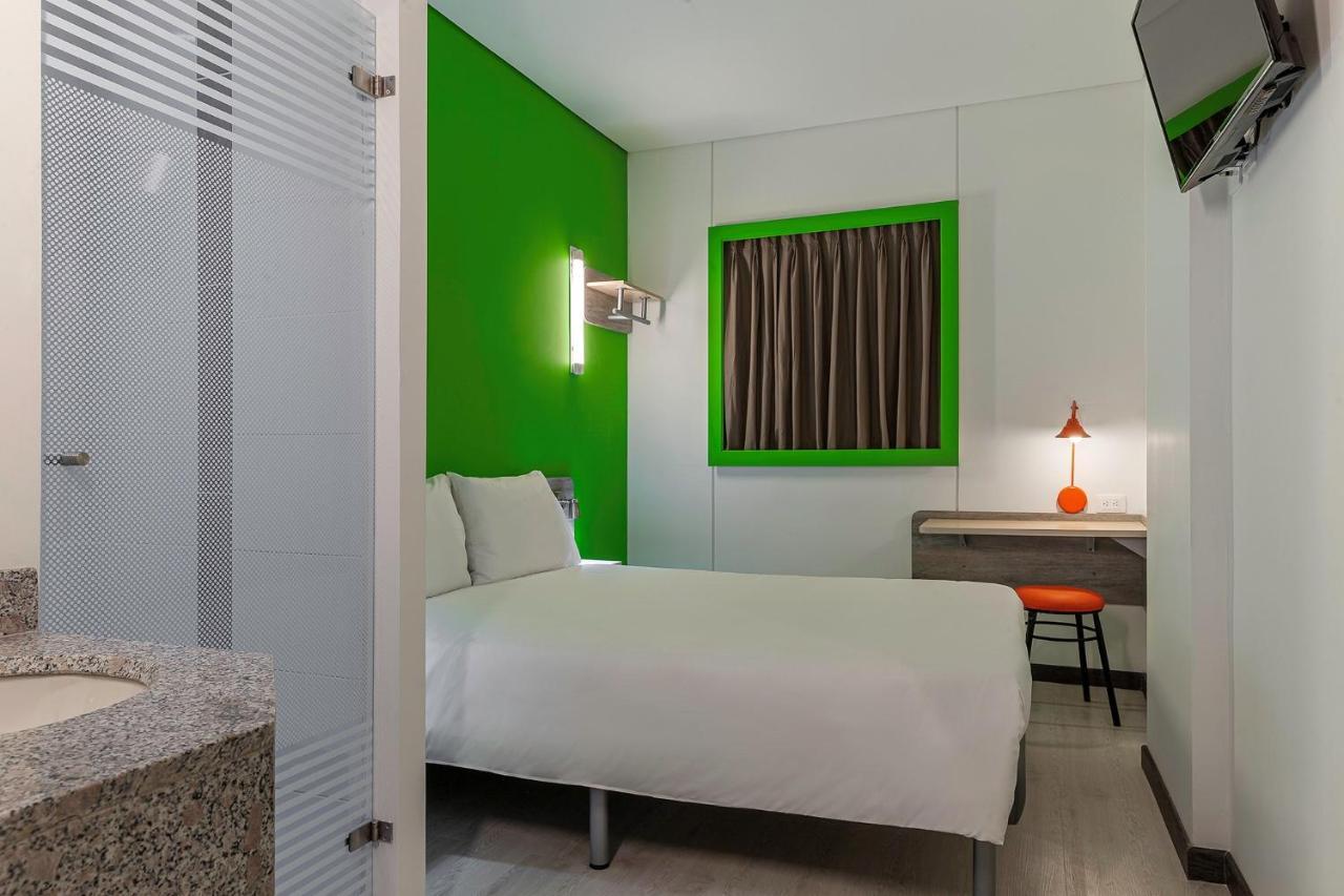 Ibis Budget Barranquilla Barranquilla  Dış mekan fotoğraf