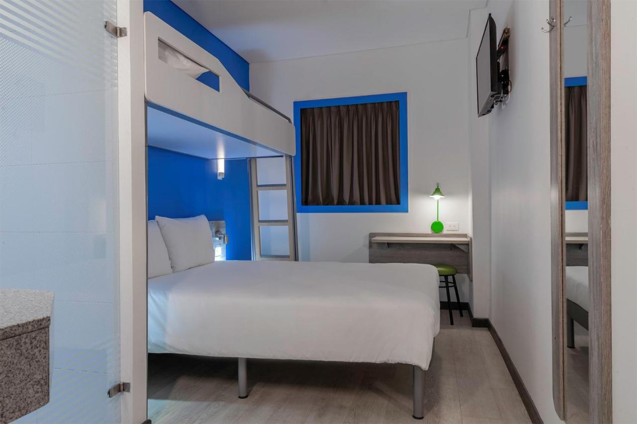 Ibis Budget Barranquilla Barranquilla  Dış mekan fotoğraf