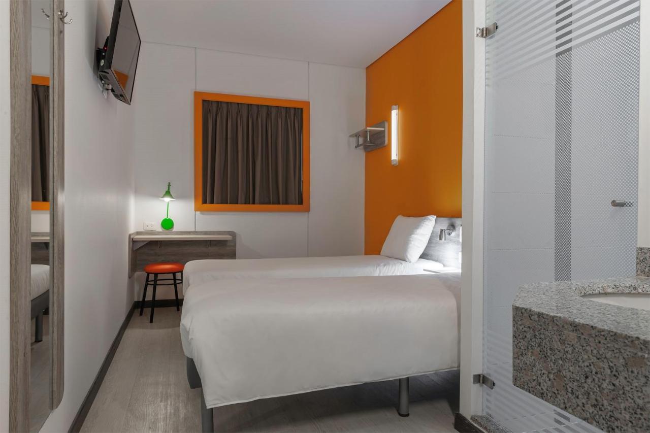 Ibis Budget Barranquilla Barranquilla  Dış mekan fotoğraf